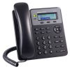  Зображення Grandstream GXP1610, Small-Medium Business HD IP Phone, 2 line keys with dual-color LED,dual switched100M/100M Ethernet ports, HD (with power supply) 