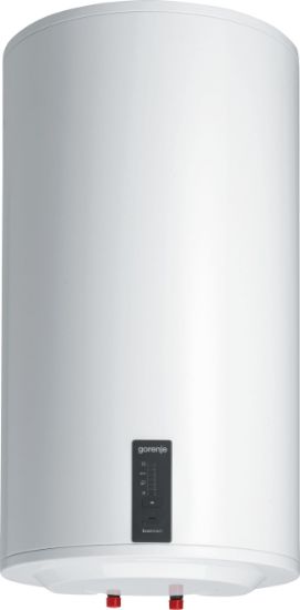  Зображення Водонагрівач Gorenje GBF100SMV9 