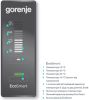  Зображення Водонагрівач Gorenje GBF100SMV9 