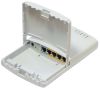  Зображення Маршрутизатор MikroTik PowerBOX 