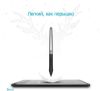  Зображення Графічний планшет Huion H640P 