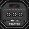  Зображення Акустична система Sven PS-550 Black 