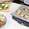  Зображення Гриль Cecotec Rock"nGrill 2000 W CCTC-03025 (8435484030250) 