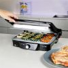  Зображення Гриль Cecotec Rock"nGrill 2000 W CCTC-03025 (8435484030250) 