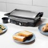  Зображення Гриль Cecotec Rock"nGrill 2000 W CCTC-03025 (8435484030250) 