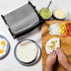  Зображення Гриль Cecotec Rock"nGrill 2000 W CCTC-03025 (8435484030250) 