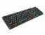  Зображення Клавіатура REAL-EL Comfort 7011 Backlit Ukr Black 