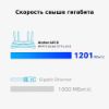  Зображення Маршрутизатор Wi-Fi TP-LINK Archer AX10 