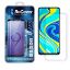  Зображення Скло захисне BeCover Xiaomi Redmi Note 9S / Note 9 Pro / Note 9 Pro Max Crystal C (704836) 