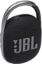  Зображення SPEAKER 1.0 BLUETOOTH/CLIP 4 BLACK JBL 