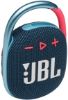  Зображення SPEAKER 1.0 BLUETOOTH/CLIP 4 BLUE/PINK JBL 