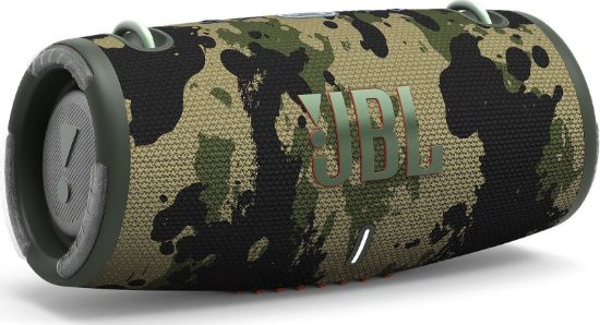  Зображення Портативна акустика JBL Xtreme 3 Camo (JBLXTREME3CAMOEU) 