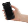  Зображення Універсальна мобільна батарея Ttec 20000mAh PowerUp Duo Black (2BB178S) 
