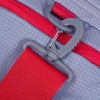  Зображення Дорожня сумка RIVACASE 5235 Сіра з червоним (5235 (Grey/red)) ) 