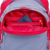  Зображення Дорожня сумка RIVACASE 5235 Сіра з червоним (5235 (Grey/red)) ) 