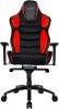  Зображення Крісло для геймерів Hator Hypersport V2 Black/Red (HTC-946) 