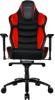  Зображення Крісло для геймерів Hator Hypersport V2 Black/Red (HTC-946) 