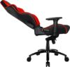  Зображення Крісло для геймерів Hator Hypersport V2 Black/Red (HTC-946) 