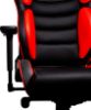  Зображення Крісло для геймерів Hator Hypersport V2 Black/Red (HTC-946) 