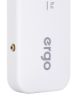  Зображення Модем Ergo W02-CRC9 3G/4G USB Wi-Fi з можливістю підключення антени 