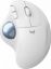  Зображення Мишка Logitech Ergo M575 Wireless Trackball Off-white (910-005870) 