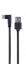  Зображення Дата кабель USB 2.0 AM to Type-C 0.2m corner Cablexpert (CC-USB2-AMCML-0.2M) 
