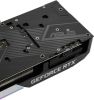  Зображення Відеокарта GF RTX 3060 Ti 8GB GDDR6 Dual V2 OC Asus (DUAL-RTX3060TI-O8G-V2) (LHR) 