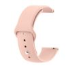  Зображення Силіконовий ремінець BeCover для Samsung Galaxy Watch 42mm/Watch Active/Active 2 40/44mm/Watch 3 41m 