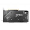 Зображення Відеокарта GF RTX 3060 Ti 8GB GDDR6 Ventus 2X OCV1 MSI (GeForce RTX 3060 Ti VENTUS 2X OCV1 LHR) 