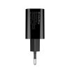  Зображення Зарядное устройство Colorway 1USB, 1Type-C (Type-C PD + USB QC3.0) (20W) V2 Black 