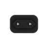  Зображення Зарядное устройство Colorway 1USB, 1Type-C (Type-C PD + USB QC3.0) (20W) V2 Black 