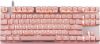  Зображення Клавіатура бездротова Motospeed GK82 Outemu Red Pink (mtgk82pmr) 