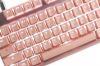  Зображення Клавіатура бездротова Motospeed GK82 Outemu Red Pink (mtgk82pmr) 