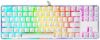  Зображення Клавіатура Motospeed K87S Outemu Red (mtk87smr) White USB 