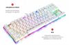  Зображення Клавіатура Motospeed K87S Outemu Red (mtk87smr) White USB 