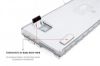  Зображення Клавіатура Motospeed K87S Outemu Red (mtk87smr) White USB 