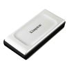  Зображення Портативний SSD Kingston 2TB USB 3.2 Gen 2x2 Type-C XS2000 