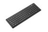  Зображення Клавіатура 2E KS230 Slim WL Black 