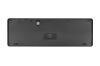  Зображення Клавіатура 2E KS230 Slim WL Black 