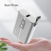  Зображення Внешний аккумулятор (Power Bank) Colorway 10000mAh Full power (USB QC3.0 + USB-C PD 22.5W) White 