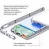  Зображення Універсальна мобільна батарея ColorWay Soft Touch 10000mAh White (CW-PB100LPE3WT-PD) 