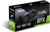  Зображення Відеокарта GF RTX 3070 8GB GDDR6 Dual V2 OC Asus (DUAL-RTX3070-O8G-V2) (LHR) 