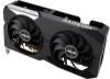  Зображення Відеокарта AMD Radeon RX 6600  8GB GDDR6  Asus Dual   (128-bit, PCI Express 4.0,  HDMI 2.1, 3 x DisplayPort 1.4)) 