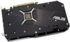  Зображення Відеокарта AMD Radeon RX 6600  8GB GDDR6  Asus Dual   (128-bit, PCI Express 4.0,  HDMI 2.1, 3 x DisplayPort 1.4)) 