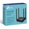  Зображення Бездротовий маршрутизатор TP-Link Archer A64 