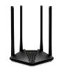  Зображення Маршрутизатор MERCUSYS MR30G AC1200 2xGE LAN 1xGE WAN MU-MIMO 