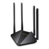  Зображення Маршрутизатор MERCUSYS MR30G AC1200 2xGE LAN 1xGE WAN MU-MIMO 