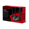  Зображення Маршрутизатор MERCUSYS MR30G AC1200 2xGE LAN 1xGE WAN MU-MIMO 