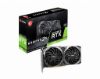 Зображення Відеокарта GeForce RTX 3060  12GB GDDR6   MSI Ventus 2X 12G OC  (192-bit, PCI-E 4.0, DisplayPort 1.4 *3, HDMI, 235 x 124 x 42мм)) 