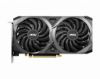 Зображення Відеокарта GeForce RTX 3060  12GB GDDR6   MSI Ventus 2X 12G OC  (192-bit, PCI-E 4.0, DisplayPort 1.4 *3, HDMI, 235 x 124 x 42мм)) 
